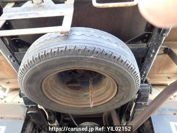 Used 1993 MT isuzu elf-truck NHR55E Image[41]