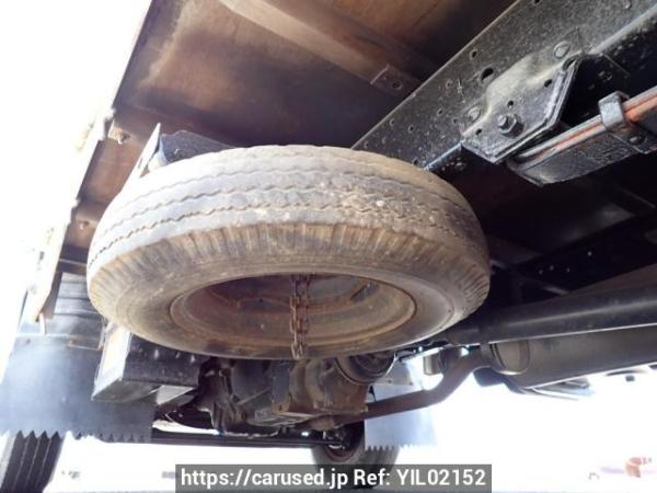 Used 1993 MT isuzu elf-truck NHR55E Image[42]