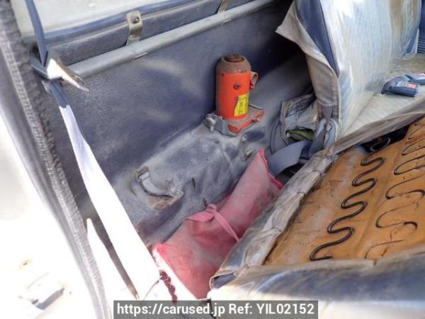 Used 1993 MT isuzu elf-truck NHR55E Image[43]