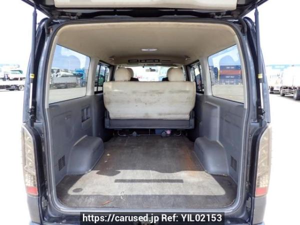 Used 2006 AT toyota regiusace-van KDH200V Image[8]