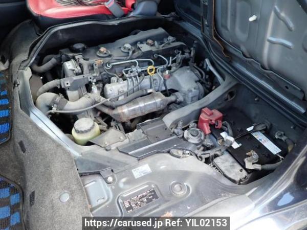 Used 2006 AT toyota regiusace-van KDH200V Image[10]