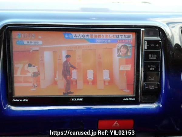 Used 2006 AT toyota regiusace-van KDH200V Image[21]