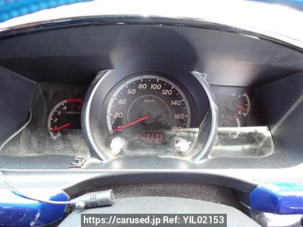 Used 2006 AT toyota regiusace-van KDH200V Image[24]