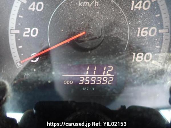 Used 2006 AT toyota regiusace-van KDH200V Image[25]