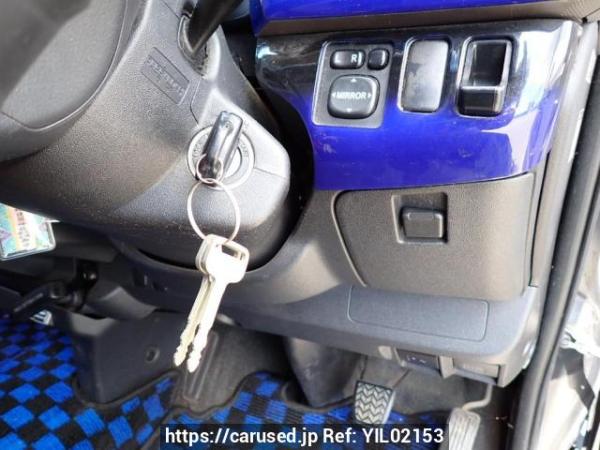 Used 2006 AT toyota regiusace-van KDH200V Image[26]