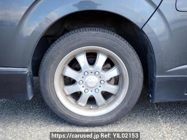 Used 2006 AT toyota regiusace-van KDH200V Image[29]