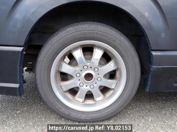 Used 2006 AT toyota regiusace-van KDH200V Image[30]