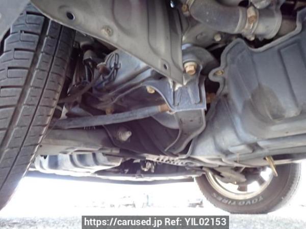 Used 2006 AT toyota regiusace-van KDH200V Image[34]