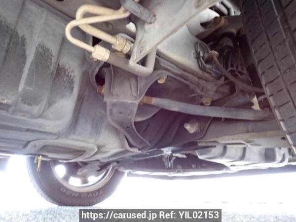 Used 2006 AT toyota regiusace-van KDH200V Image[35]
