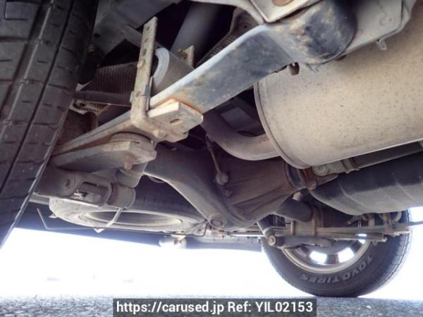 Used 2006 AT toyota regiusace-van KDH200V Image[36]