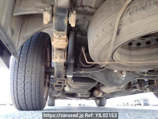 Used 2006 AT toyota regiusace-van KDH200V Image[38]