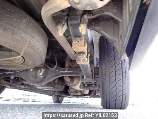 Used 2006 AT toyota regiusace-van KDH200V Image[39]