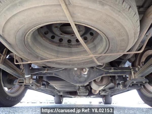 Used 2006 AT toyota regiusace-van KDH200V Image[40]