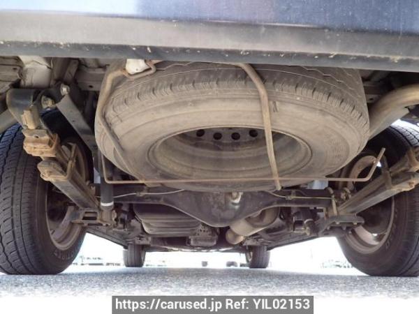 Used 2006 AT toyota regiusace-van KDH200V Image[41]