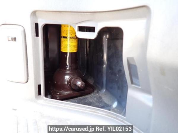 Used 2006 AT toyota regiusace-van KDH200V Image[42]