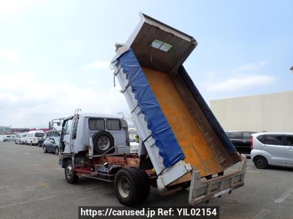 Used 1995 MT hino ranger FD1JDBD Image[11]