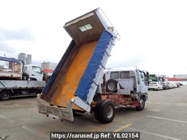 Used 1995 MT hino ranger FD1JDBD Image[13]