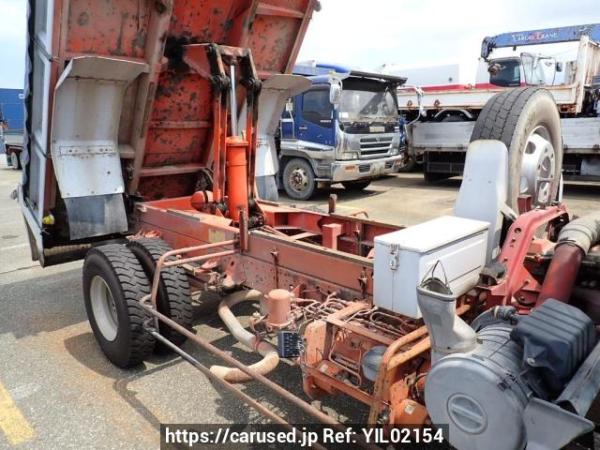 Used 1995 MT hino ranger FD1JDBD Image[14]
