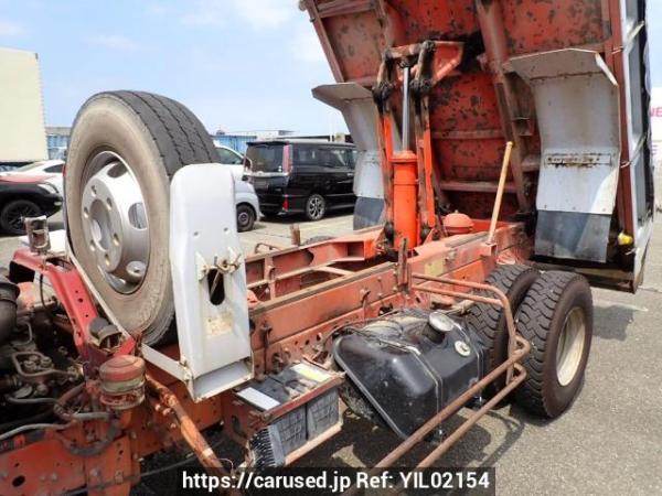 Used 1995 MT hino ranger FD1JDBD Image[15]