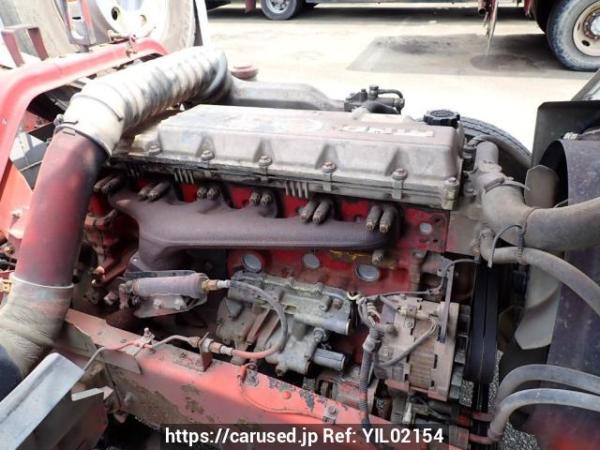 Used 1995 MT hino ranger FD1JDBD Image[19]