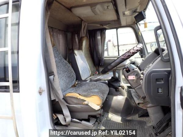 Used 1995 MT hino ranger FD1JDBD Image[22]
