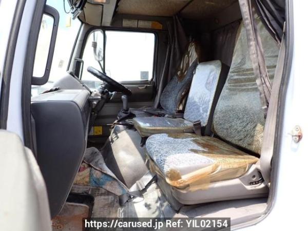 Used 1995 MT hino ranger FD1JDBD Image[23]