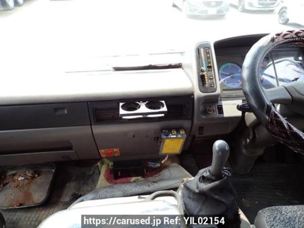 Used 1995 MT hino ranger FD1JDBD Image[25]