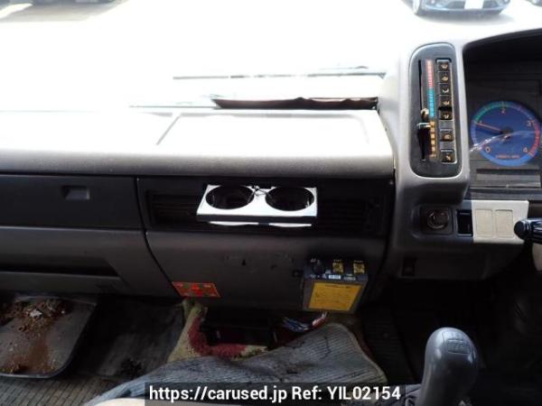 Used 1995 MT hino ranger FD1JDBD Image[26]