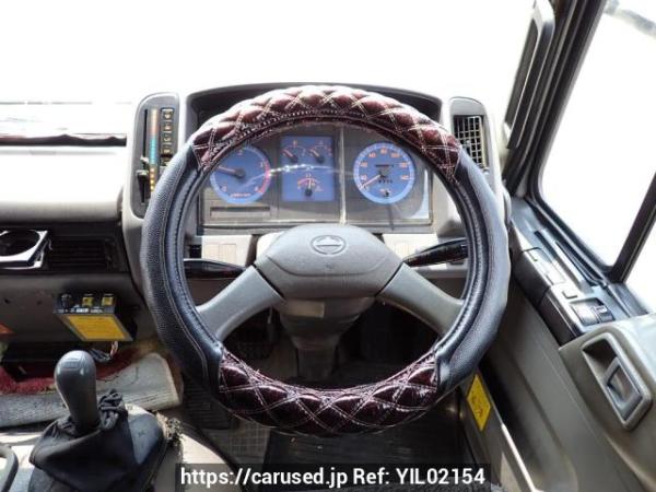 Used 1995 MT hino ranger FD1JDBD Image[27]