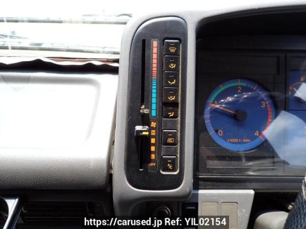 Used 1995 MT hino ranger FD1JDBD Image[28]