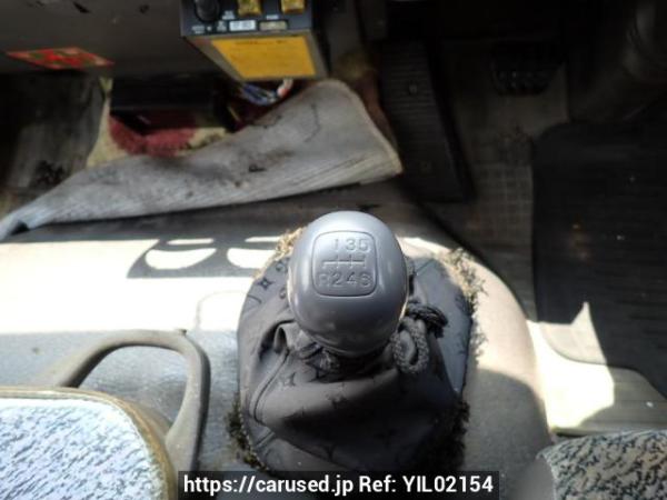 Used 1995 MT hino ranger FD1JDBD Image[29]