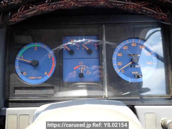 Used 1995 MT hino ranger FD1JDBD Image[30]