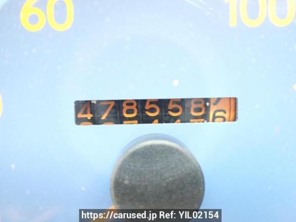 Used 1995 MT hino ranger FD1JDBD Image[31]