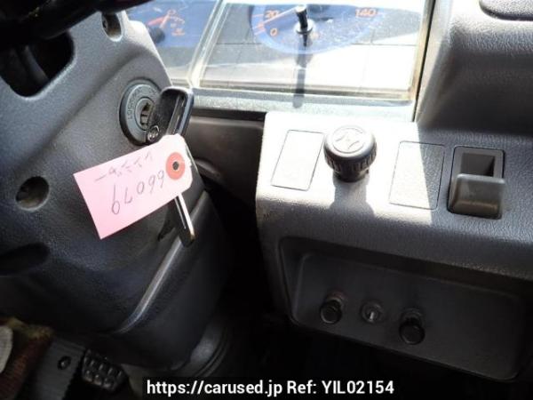 Used 1995 MT hino ranger FD1JDBD Image[32]