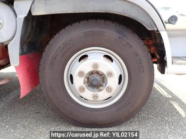 Used 1995 MT hino ranger FD1JDBD Image[34]