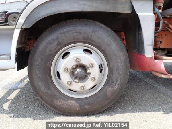 Used 1995 MT hino ranger FD1JDBD Image[35]