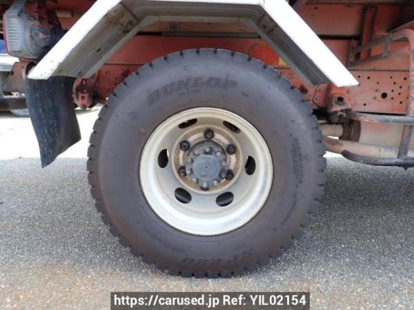 Used 1995 MT hino ranger FD1JDBD Image[36]