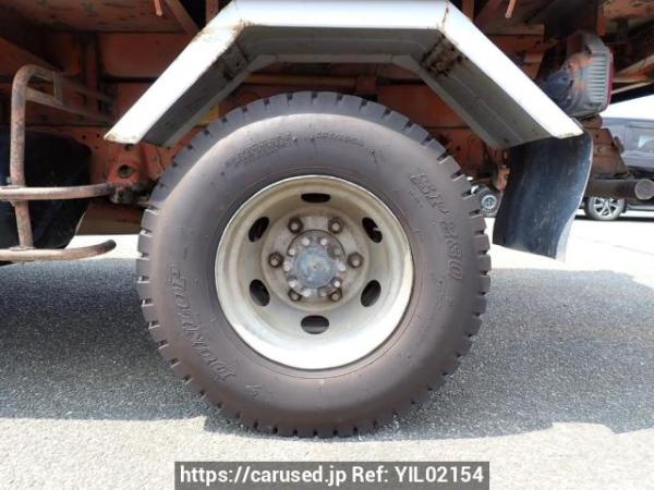 Used 1995 MT hino ranger FD1JDBD Image[37]