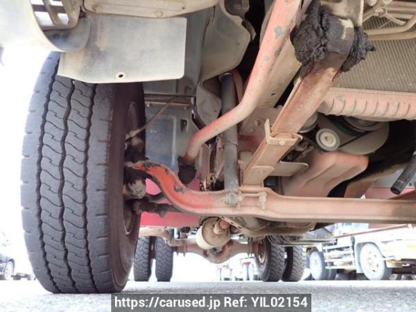 Used 1995 MT hino ranger FD1JDBD Image[38]