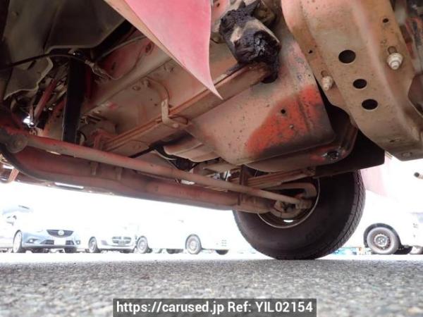 Used 1995 MT hino ranger FD1JDBD Image[40]