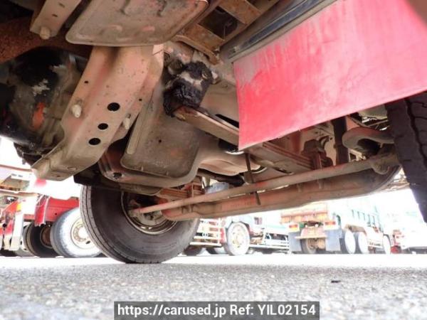 Used 1995 MT hino ranger FD1JDBD Image[41]