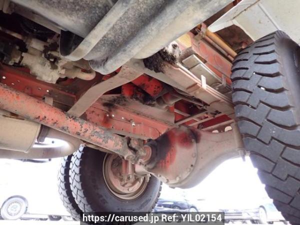 Used 1995 MT hino ranger FD1JDBD Image[43]