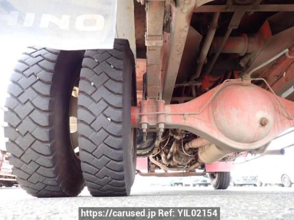 Used 1995 MT hino ranger FD1JDBD Image[44]
