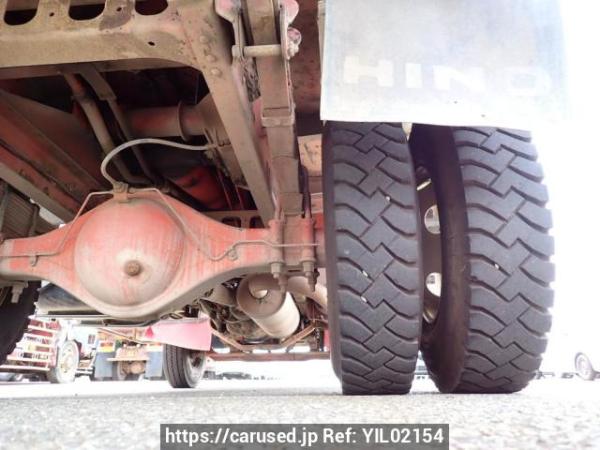 Used 1995 MT hino ranger FD1JDBD Image[45]