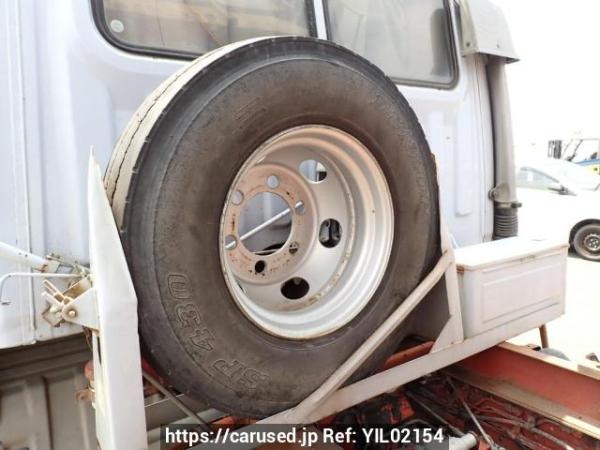Used 1995 MT hino ranger FD1JDBD Image[47]