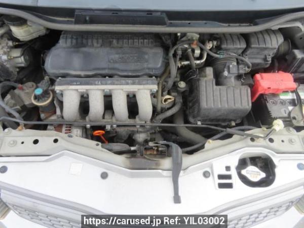 Used 2012 AT honda fit GE6 Image[10]