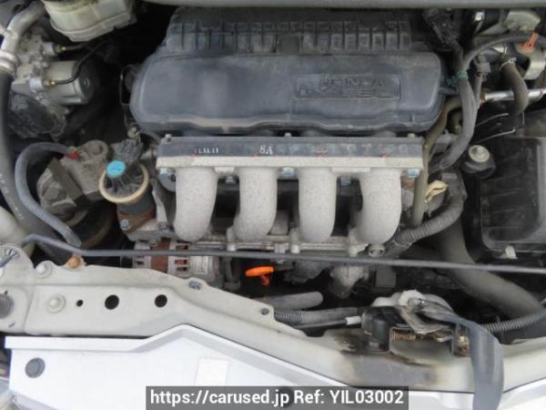 Used 2012 AT honda fit GE6 Image[11]