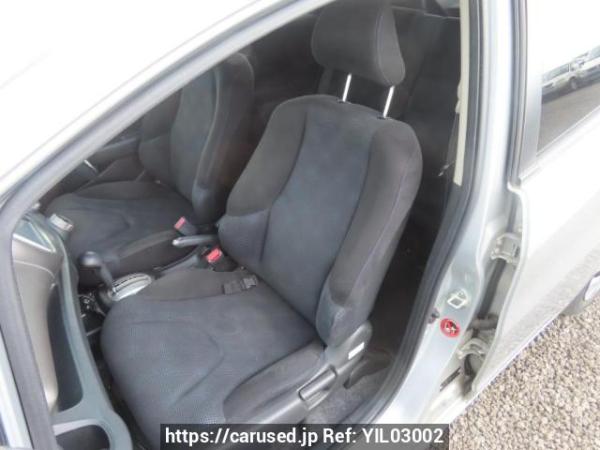 Used 2012 AT honda fit GE6 Image[16]