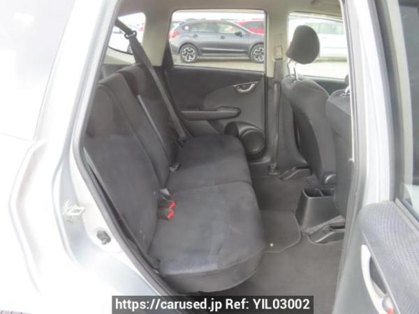 Used 2012 AT honda fit GE6 Image[17]