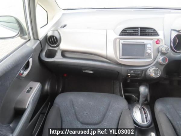 Used 2012 AT honda fit GE6 Image[20]